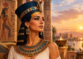 Queen Nefertari