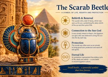 Scarab Beetle Meaning