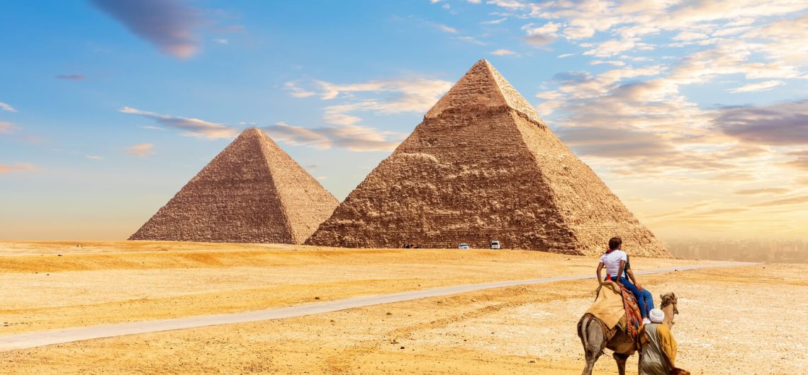 best tours of egypt