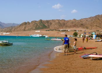 egypt 1 week itinerary