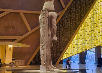 Top Museums in Egypt