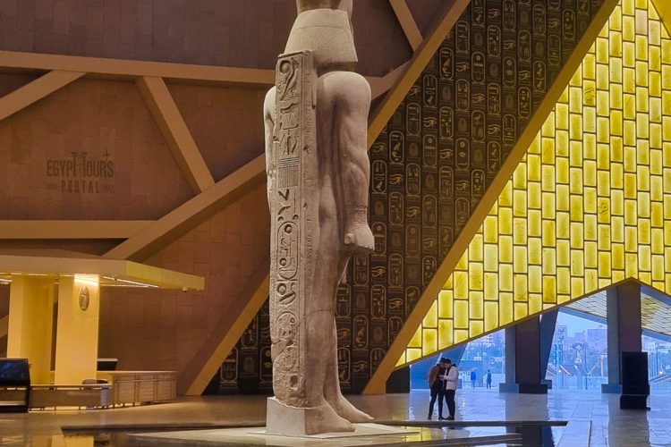 Top Museums in Egypt