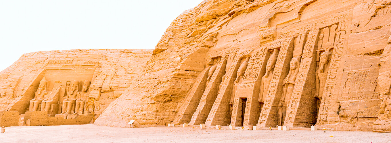 abu simbel sun festival
