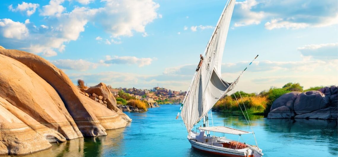 Egypt Tours From toronto 2026