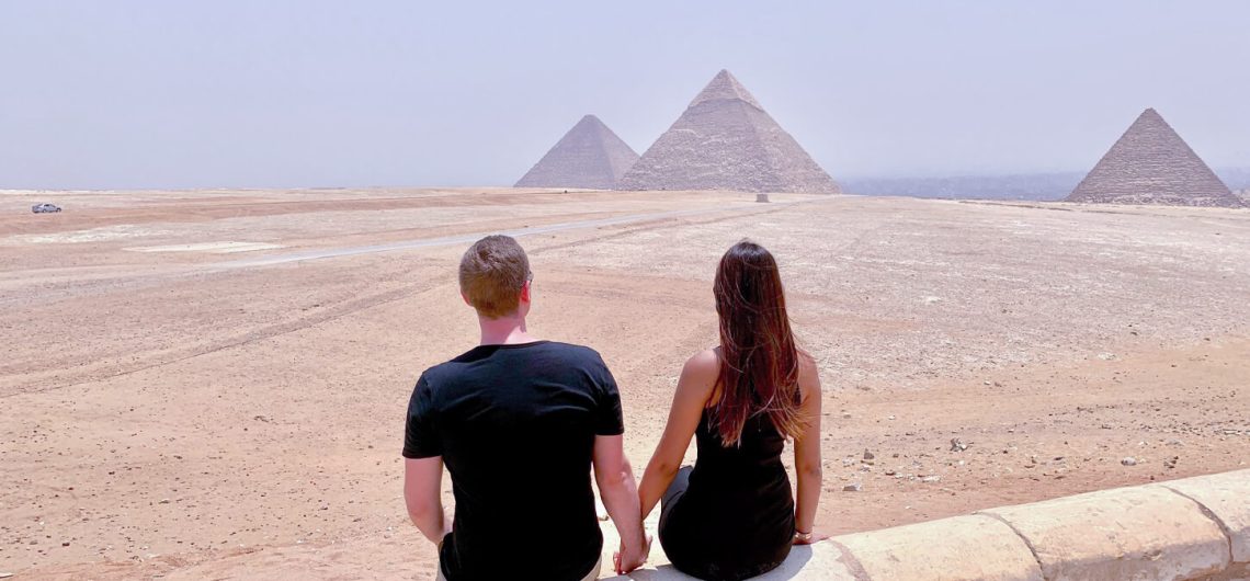 Is Egypt Safe for Americans