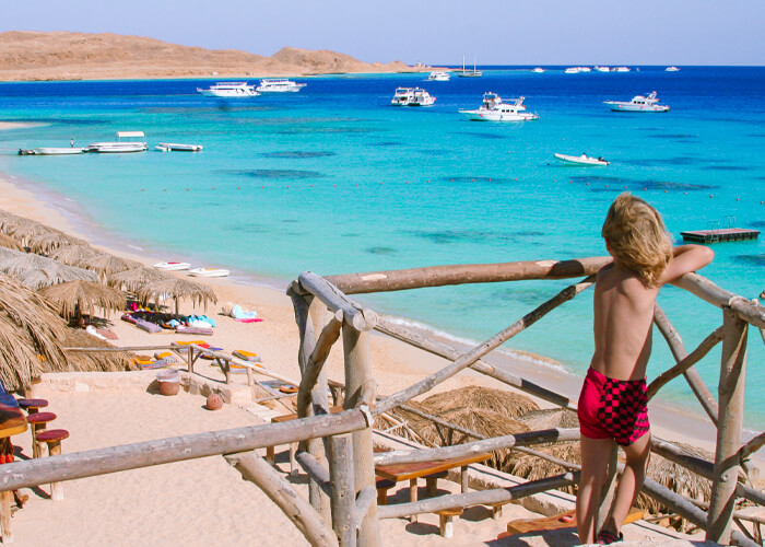Things to Do in Hurghada