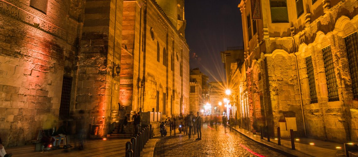 Cairo Egypt Trips