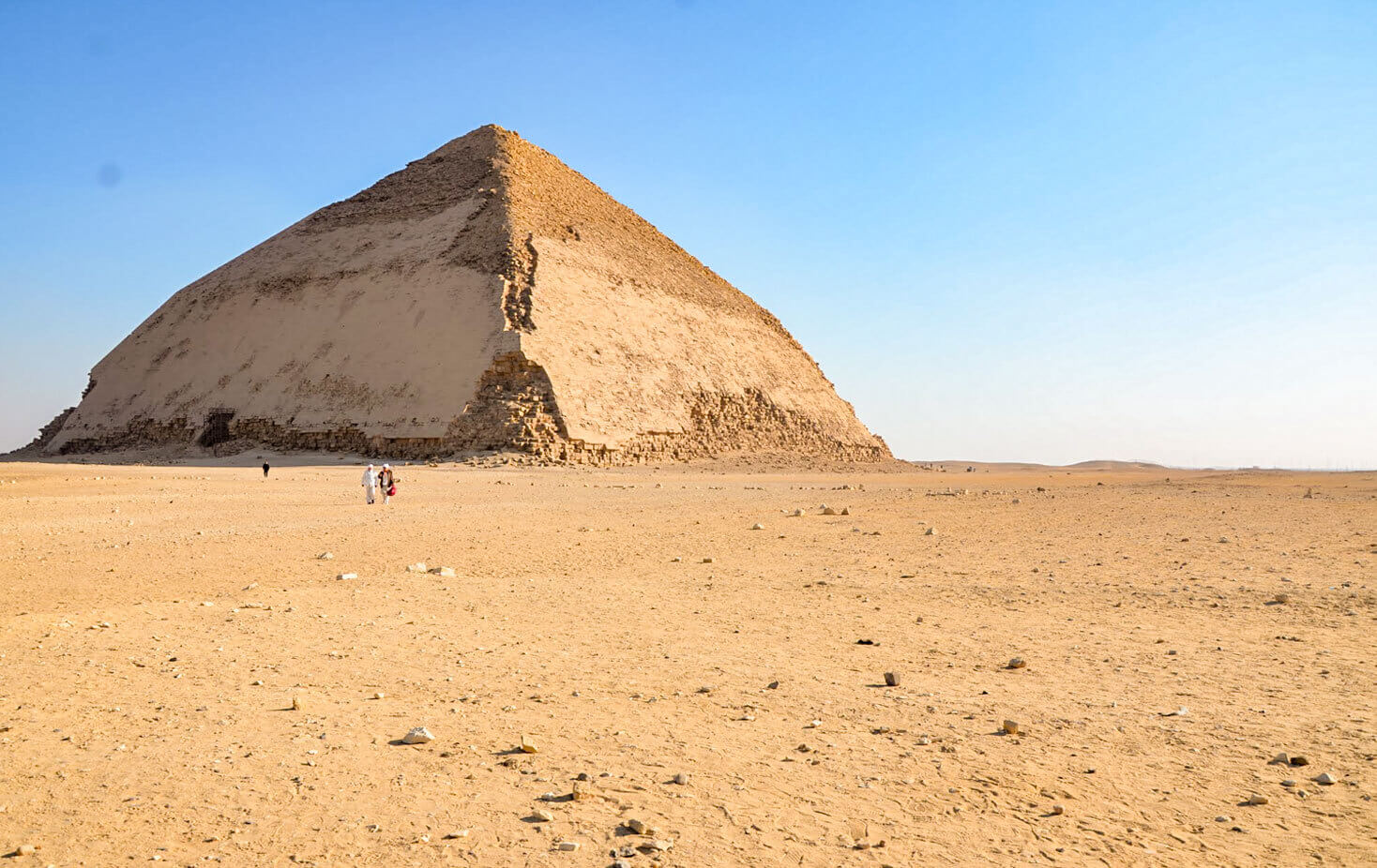 Egypt Pyramids Tour