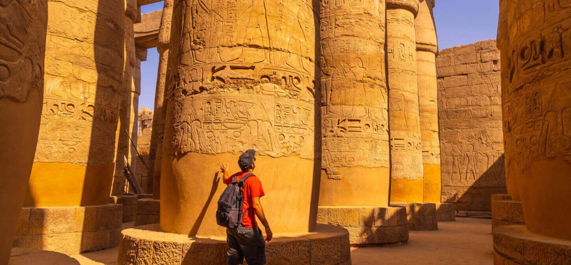 Egypt Guided Tours