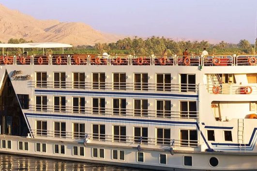 Concerto Nile Cruise
