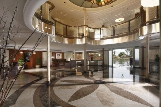 Iberotel Crown Empress cruise