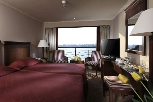 Iberotel Crown Emperor Cruise