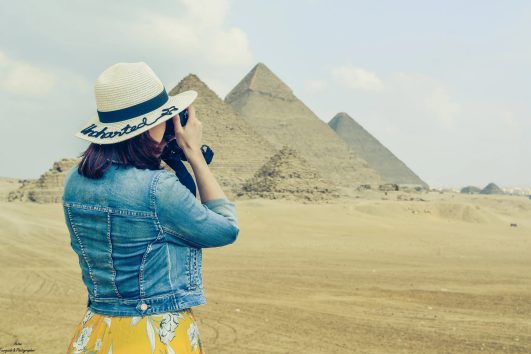 Private Day Tour Cairo Sightseeing
