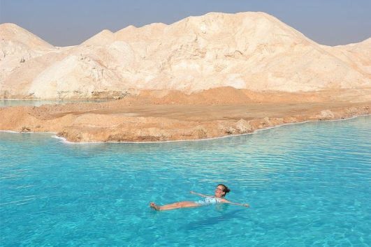 7 Days Safari Tour to Cairo & Bahariya Oasis