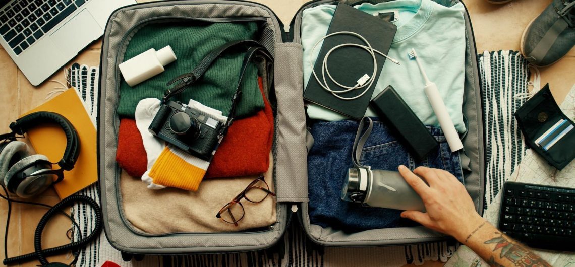 What to Pack for Egypt