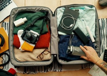 What to Pack for Egypt