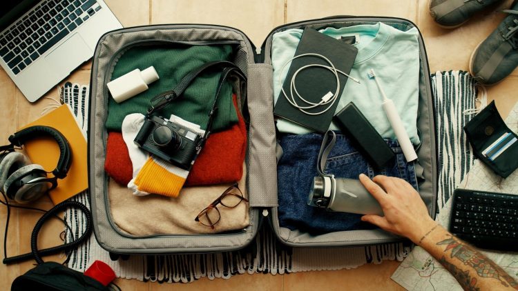 What to Pack for Egypt