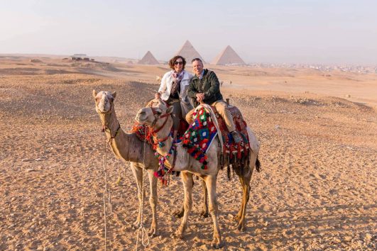 10 Days Egypt Tour