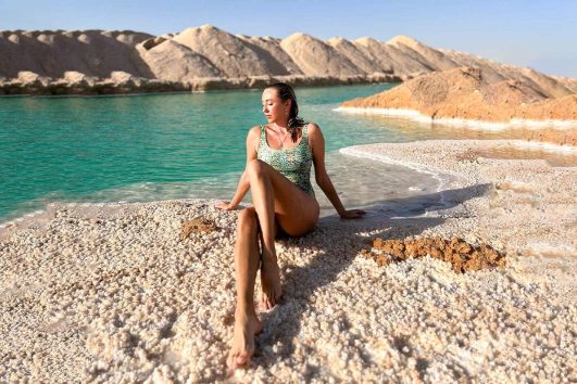 5 Days Siwa Oasis Trip