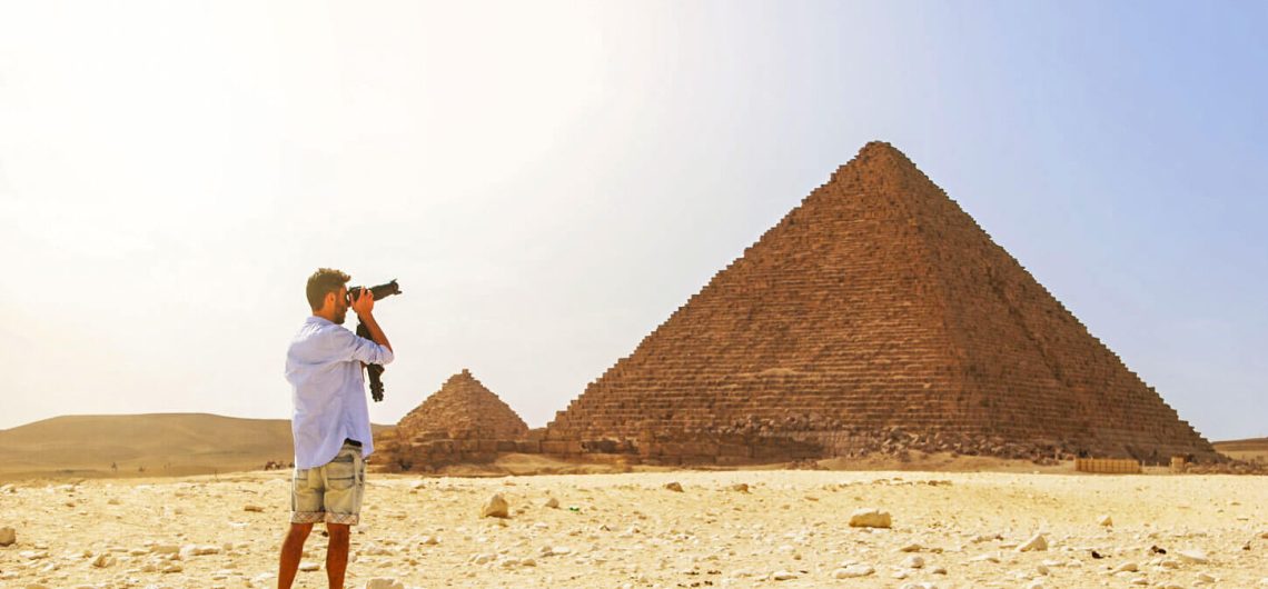 Ancient Egypt Tours