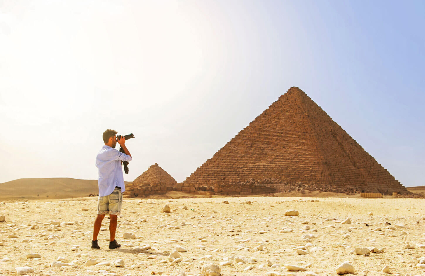 Ancient Egypt Tours