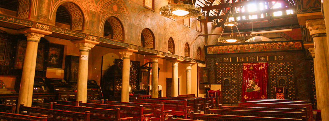 What to see in Cairo